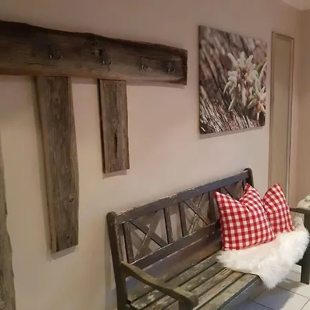 Mountain Magic Comfortable Holiday بلايتشاخ
