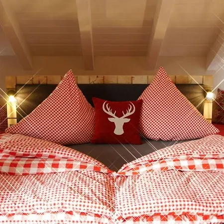 Mountain Magic Comfortable Holiday *