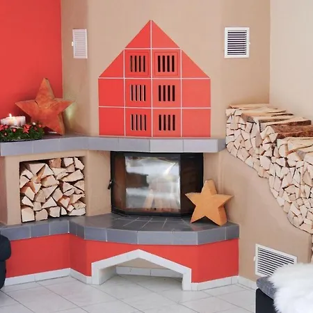 بيت للعطل Mountain Magic Comfortable Holiday بلايتشاخ