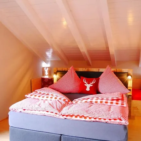 Mountain Magic Comfortable Holiday *