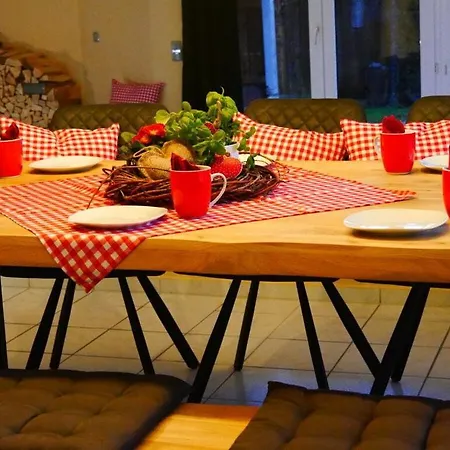 بيت للعطل Mountain Magic Comfortable Holiday *