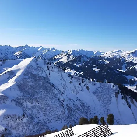 Mountain Magic Comfortable Holiday بلايتشاخ