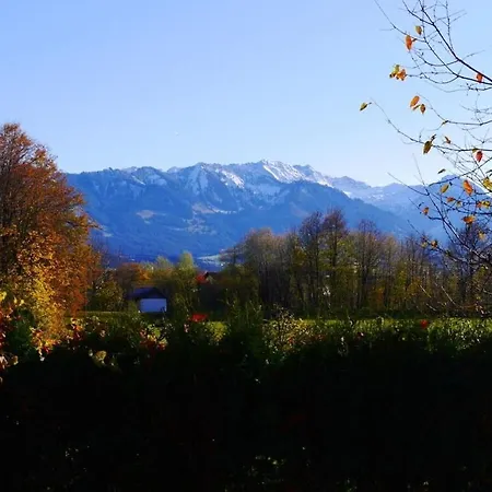 Дом отдыха Mountain Magic Comfortable Holiday *