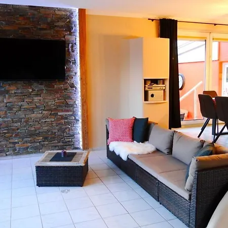 Mountain Magic Comfortable Holiday *