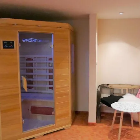 Дом отдыха Mountain Magic Comfortable Holiday